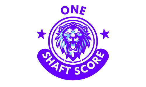 One Shaft Score